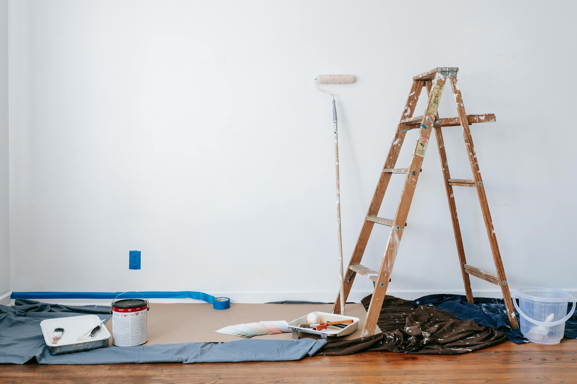 Painting Services Orlando